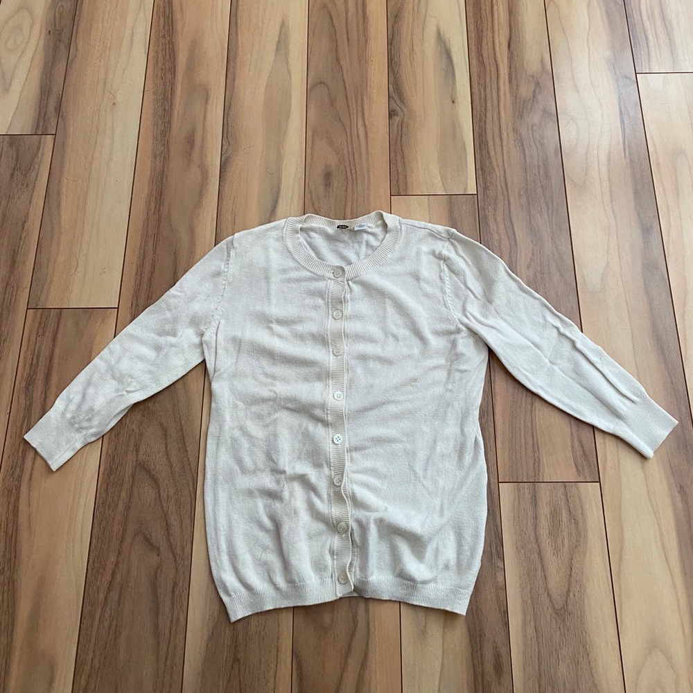 BP Girls Cardigan